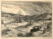 Connecticut Landscape