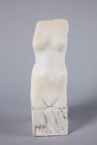 Photograph by John Bentham.