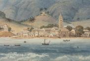 Photograph by John Bentham.