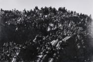© Ken Heyman. Image courtesy of the Ruth and Elmer Wellin Museum of Art at Hamilton College, Cl…