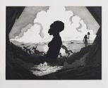 © Kara Walker. Image courtesy Sikkema Jenkins & Co.