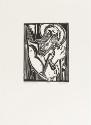 © David Driskell. Image courtesy of the Ruth and Elmer Wellin Museum of Art at Hamilton College…