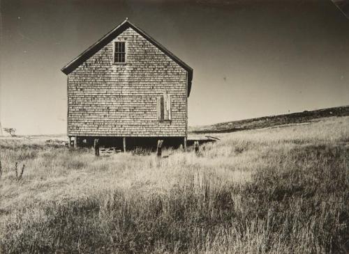 © Wright Morris. Image courtesy of the Ruth and Elmer Wellin Museum of Art at Hamilton College,…