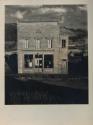 © Wright Morris. Image courtesy of the Ruth and Elmer Wellin Museum of Art at Hamilton College,…