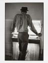 © Danny Lyon. Image courtesy of the Ruth and Elmer Wellin Museum of Art at Hamilton College, Cl…