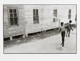 © Danny Lyon. Image courtesy of the Ruth and Elmer Wellin Museum of Art at Hamilton College, Cl…