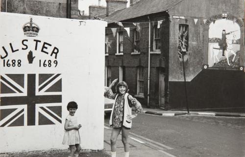 © Leonard Freed. Image courtesy of the Ruth and Elmer Museum of Art at Hamilton College, Clinto…