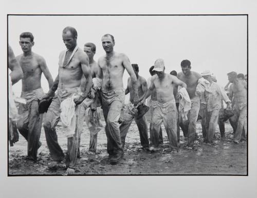 © Danny Lyon. Image courtesy of the Ruth and Elmer Museum of Art at Hamilton College, Clinton, …