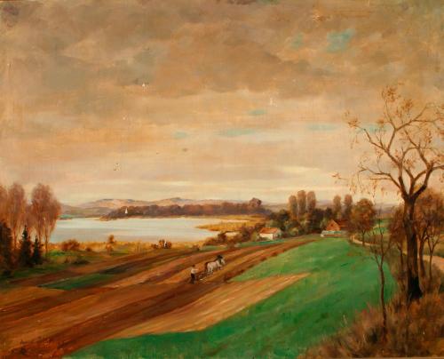 Landscape