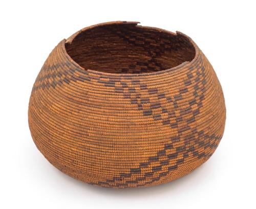 Artwork is in the public domain. Image courtesy of the Ruth and Elmer Museum of Art at Hamilton…