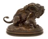 Artwork is in the public domain. Image courtesy of the Ruth and Elmer Museum of Art at Hamilton…