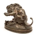 Artwork is in the public domain. Image courtesy of the Ruth and Elmer Museum of Art at Hamilton…