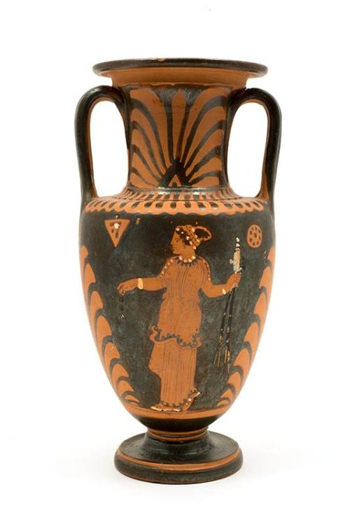 Artwork is in the public domain. Image courtesy of the Ruth and Elmer Museum of Art at Hamilton…