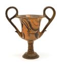 Artwork is in the public domain. Image courtesy of the Ruth and Elmer Museum of Art at Hamilton…