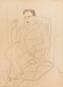 Image courtesy of the Ruth and Elmer Museum of Art at Hamilton College, Clinton, NY. Photo by J…