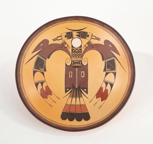 Image courtesy of the Ruth and Elmer Museum of Art at Hamilton College, Clinton, NY. Photo by J…