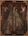 Artwork is in the public domain. Image courtesy of the Ruth and Elmer Museum of Art at Hamilton…
