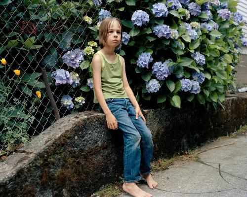 © Justine Kurland. Image courtesy of Light Work, Syracuse, NY. For educational purposes only.