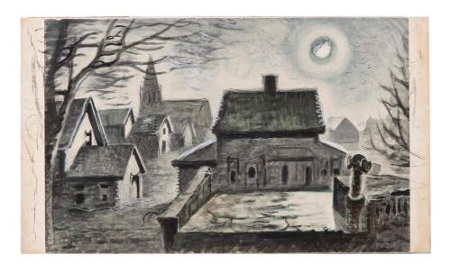 Image courtesy of the Ruth and Elmer Wellin Museum of Art at Hamilton College. Photo by John Be…