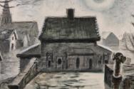 Image courtesy of the Ruth and Elmer Wellin Museum of Art at Hamilton College. Photo by John Be…