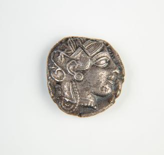 Image courtesy of the Ruth and Elmer Wellin Museum of Art at Hamilton College. Photo by John Be…