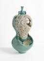 © Ibrahim Said. Image courtesy of the Ruth and Elmer Wellin Museum of Art at Hamilton College, …