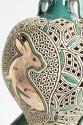 © Ibrahim Said. Image courtesy of the Ruth and Elmer Wellin Museum of Art at Hamilton College, …