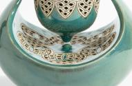 © Ibrahim Said. Image courtesy of the Ruth and Elmer Wellin Museum of Art at Hamilton College, …