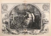 Honor the Brave, from "Harper's Weekly"