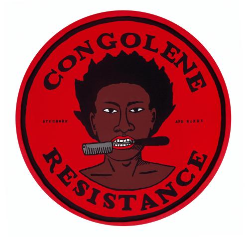 Congolene Resistance