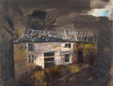 Ruined Cottage, Monmouthshire
