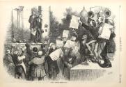 Public Opinion: April 22, 1874, from "Harper's Weekly"