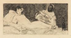 Image courtesy of the Ruth and Elmer Wellin Museum of Art at Hamilton College, Clinton, NY. Pho…
