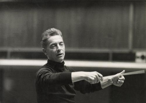 Erich Lessing