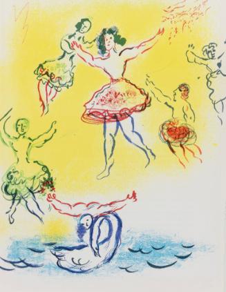 Image courtesy of the Ruth and Elmer Wellin Museum of Art at Hamilton College, Clinton, NY. Pho…