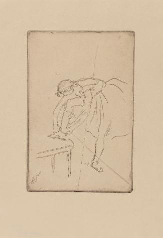 Image courtesy of the Ruth and Elmer Wellin Museum of Art at Hamilton College, Clinton, NY. Pho…