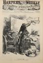 The Political Problem, from "Harper's Weekly"