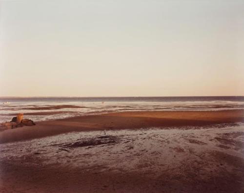 © Joel Meyerowitz. Image courtesy of the Ruth and Elmer Wellin Museum of Art at Hamilton Colleg…