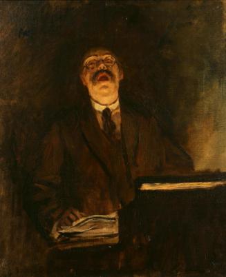 Edward Barnard Lintott