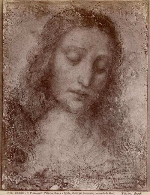 Head of Christ