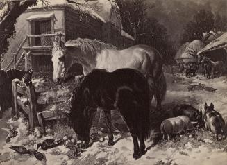 John Frederick Herring