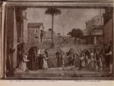 Venezia - Morte di S. Girolamo