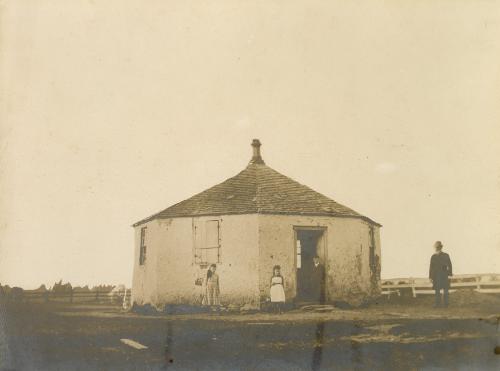 Van Dolah School, Hunterdon County, New Jersey