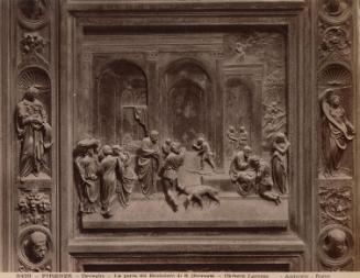 Lorenzo Ghiberti