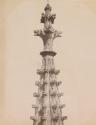 Spire Finial