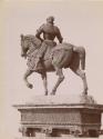 Venezia - Monumento al Generale Bart. Colleoni