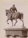 Venezia - Monumento al Generale Bart. Colleoni