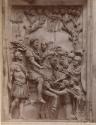 Roma - Museo Nuovo nel Palazzo dei Conservatori. Marco Aurelio accorda grazia ai nemici vinti