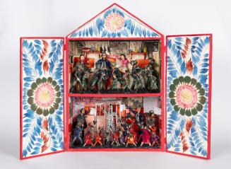 Nicario Jiménez Quispe