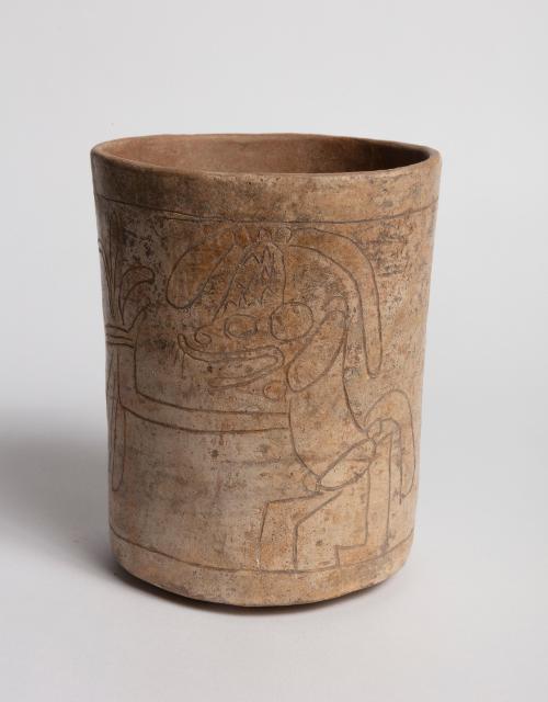 Cylinder Vessel